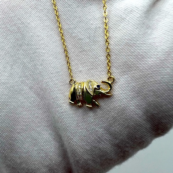 Clearance $15 Firm! Sterling Silver Necklace - Picture 13 of 16